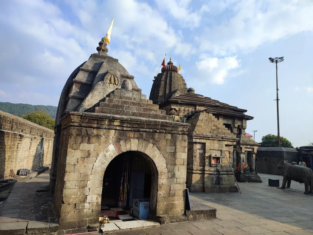 Baijnath Temple Madhya Pradesh – History & Travel Guide
