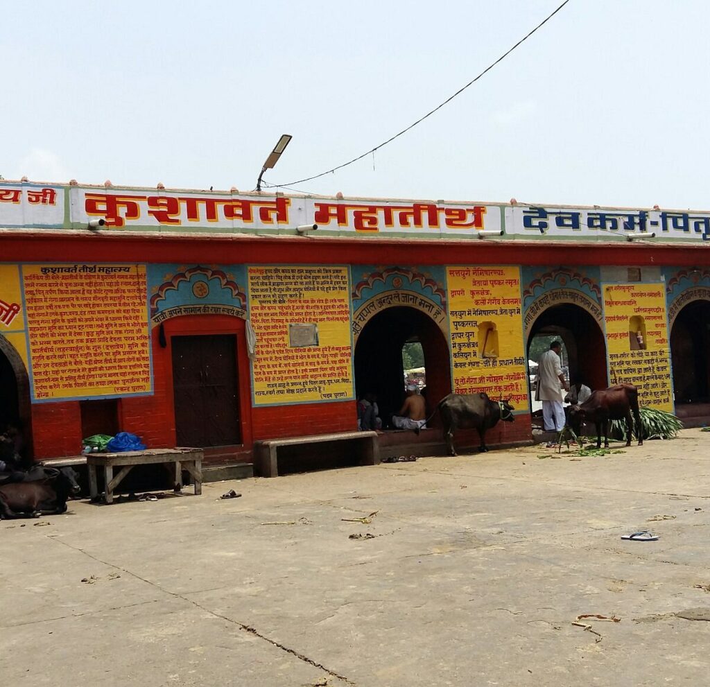 Haridwar Travel Guide – Temples, Ghats & Attractions