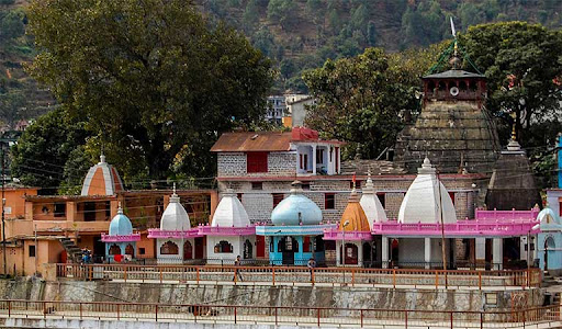 Bagnath Temple Bageshwar – Ancient Shiva Shrine Guide