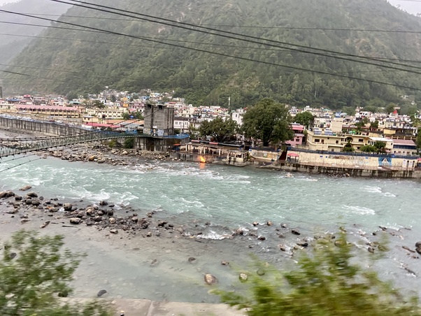 Kashi Vishwanath Temple Uttarkashi – History & Travel