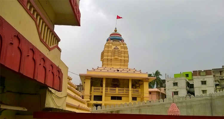 Vimala Mata Mandir Puri – History, Timings & Significance