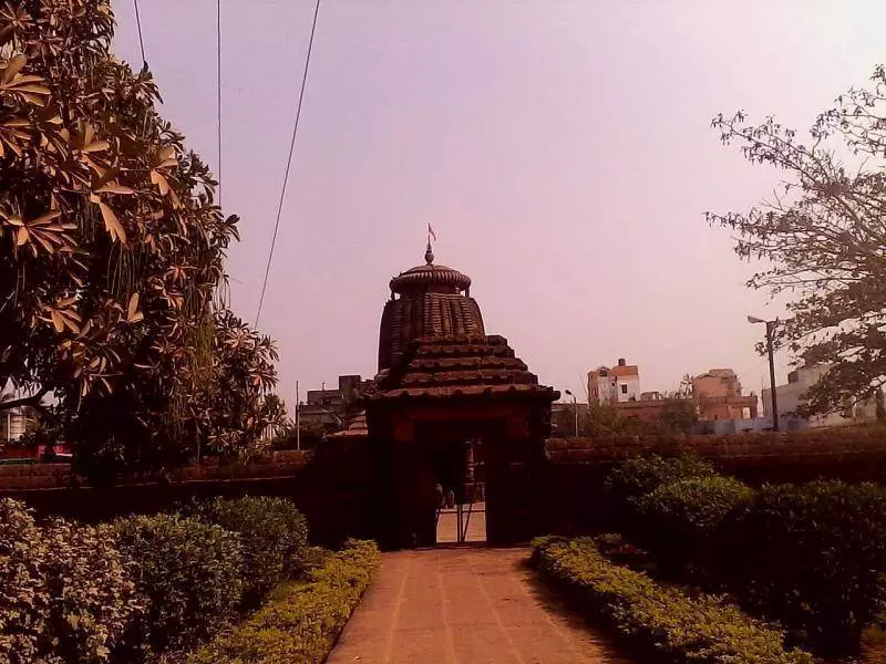 Vimala Mata Mandir Puri – History, Timings & Significance