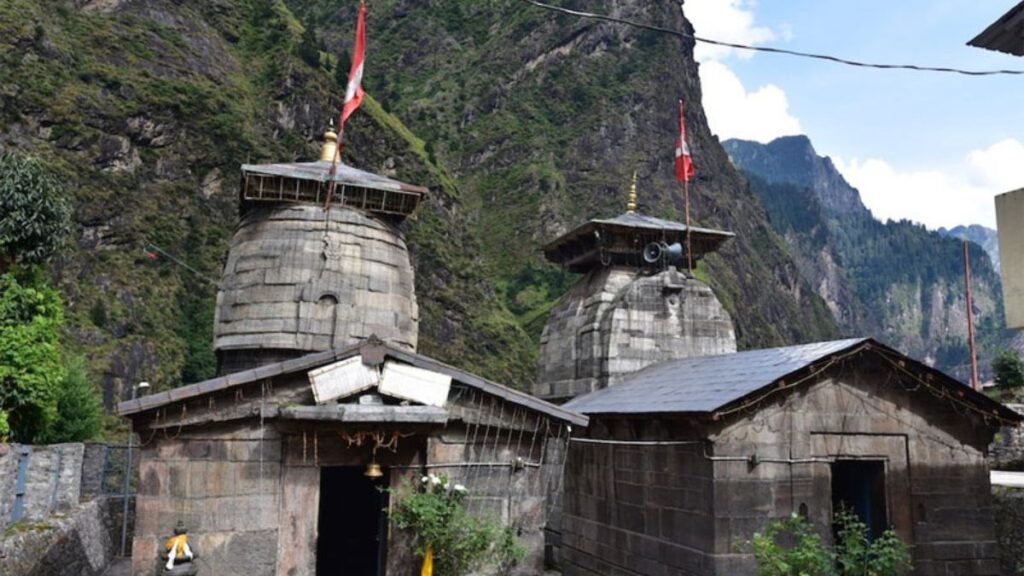 Yogadhyan Badri Uttarakhand – Travel & Pilgrimage Guide