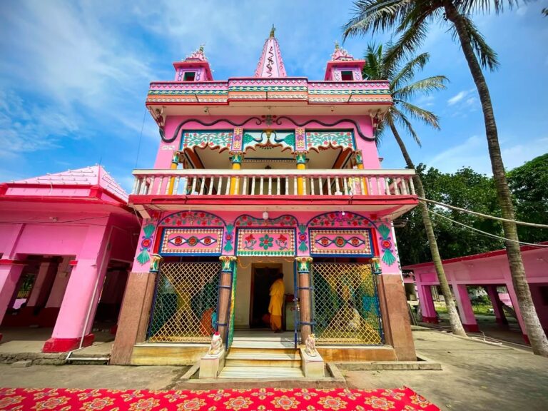 Katyayani Shakti Peeth Khagaria – History & Significance