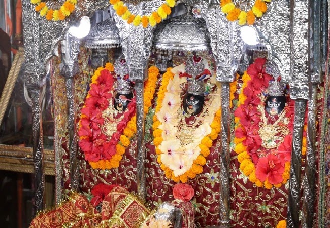 Patan Devi Shakti Peeth Patna – Sacred Temple Guide