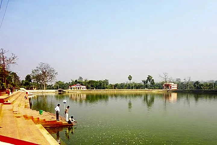 The Kalyan Sagar