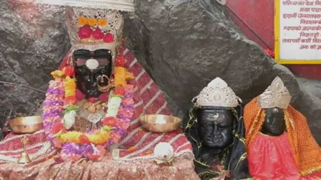 Dhari Devi Temple Uttarakhand – Guardian Goddess of Char Dham