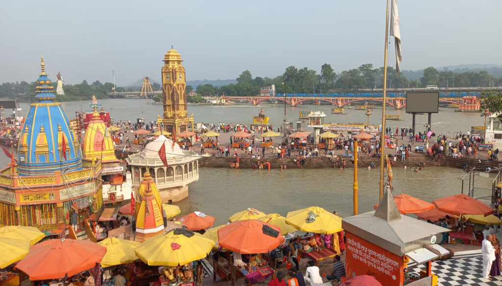 How To Reach Haridwar to Barkot Travel Guide
