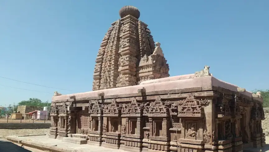 Jogulamba Shakti Peeth Alampur Telengana