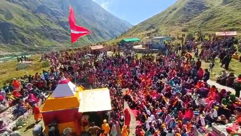 mata-murti-mela-badrinath-dham
