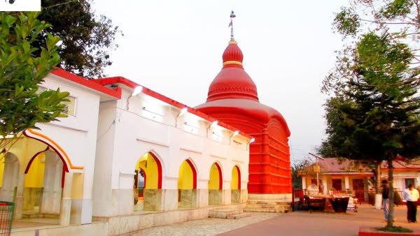 Tripureshwari Temple