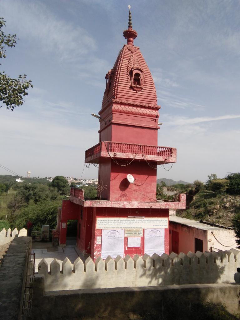 Manibandh Shakti Peeth