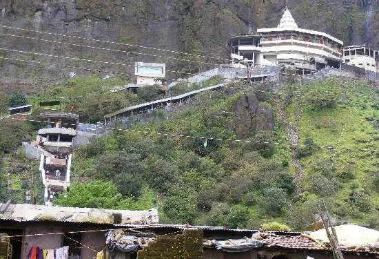 Janasthan Shakti Peeth Nashik – Sacred Temple Guide