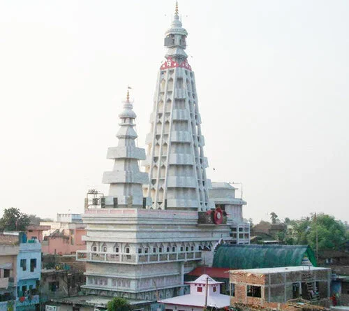 Goddess Tripura Sundari
