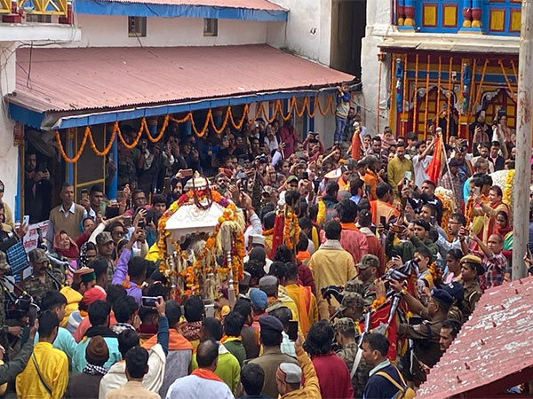Omkareshwar Temple Ukhimath – Sacred Shiva Shrine in Uttarakhand