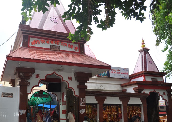 Patan Devi Shakti Peeth Patna – Sacred Temple Guide