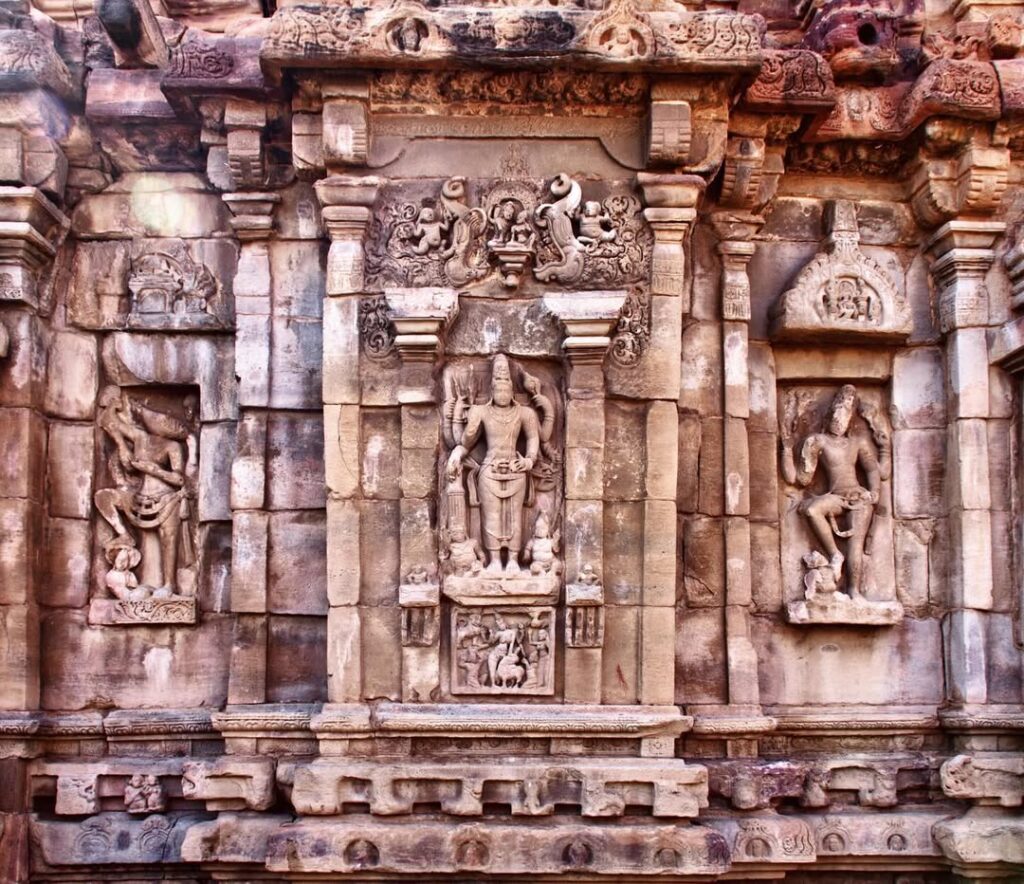 Jogulamba Shakti Peeth Alampur – Temple of Power & Peace