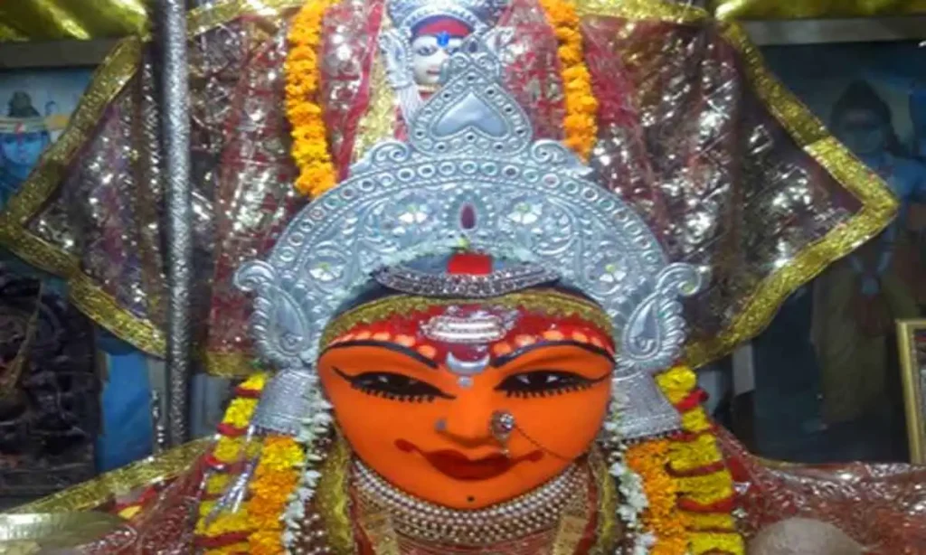 Kalmadhav Shakti Peeth – Location, History & Temple Timings