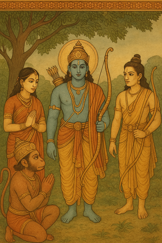 Bhramari Shakti Peeth – Location, History & Temple Timings