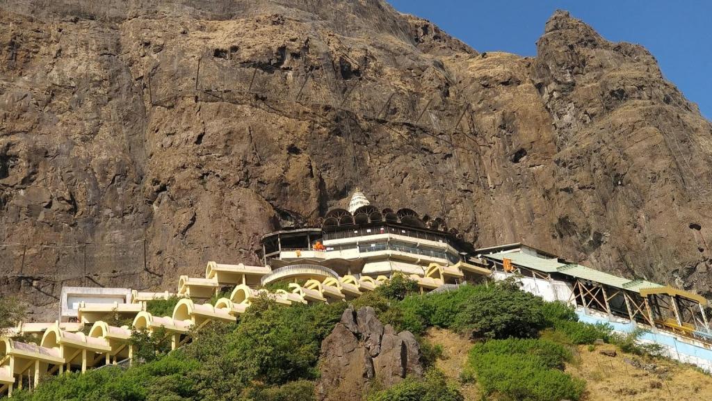 Saptashrungi Temple Nashik – History, Timings, Ropeway & Travel Guide