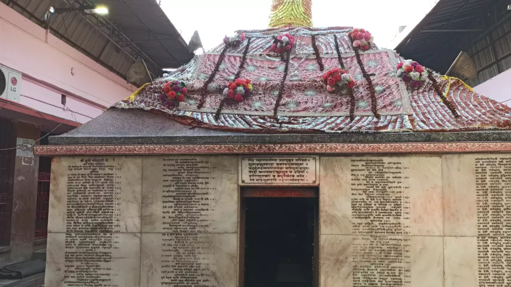 Mangala Temple Bihar – History, Timings & Travel Information