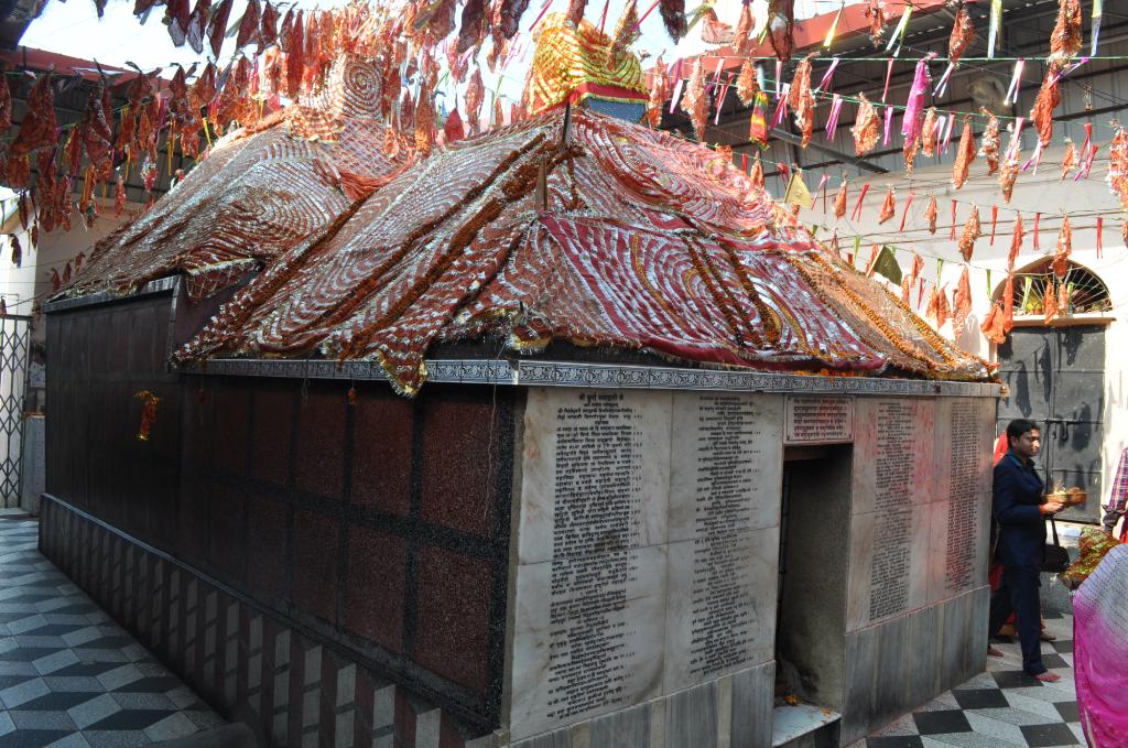 Mangala Temple Bihar – History, Timings & Travel Information