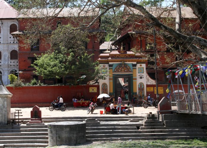Guhyeshwari Temple Kathmandu – History, Timings & Travel Guide