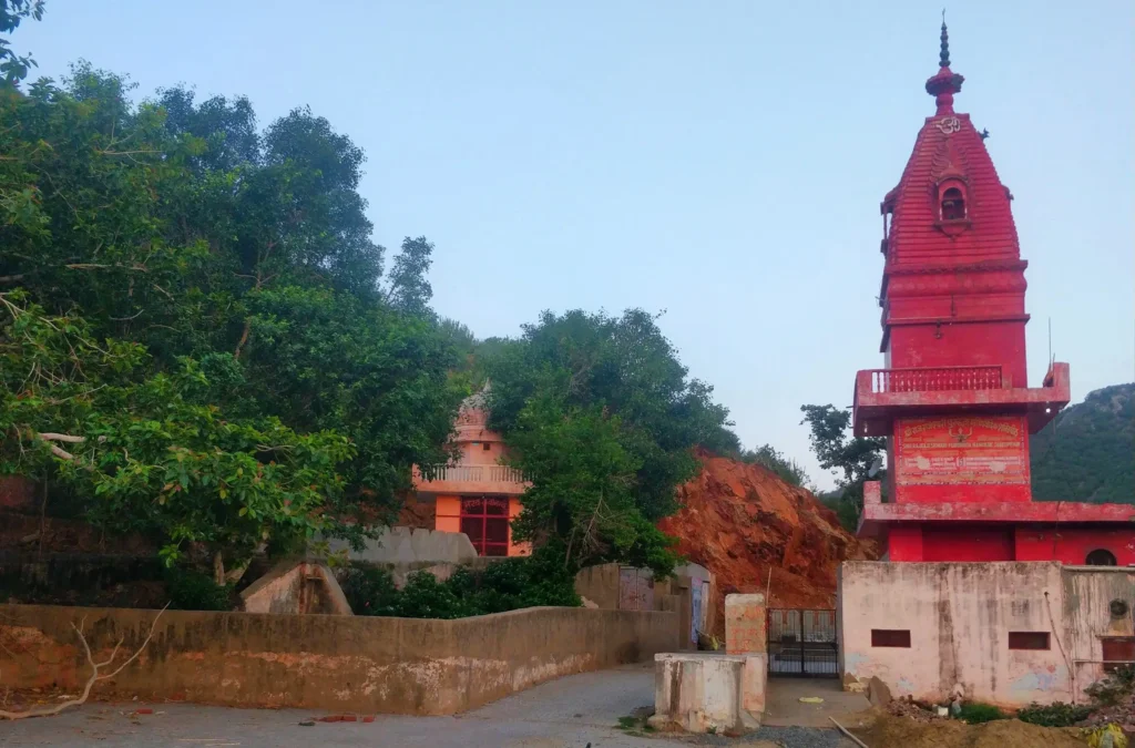 Manibandh Shakti Peeth – Location, History & Temple Timings