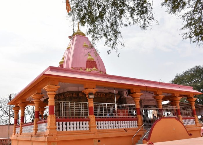 Avanti Shakti Peeth Ujjain – Temple Timings, History & Significance