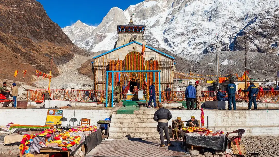 Closing Dates Of Char Dham Yatra 2025