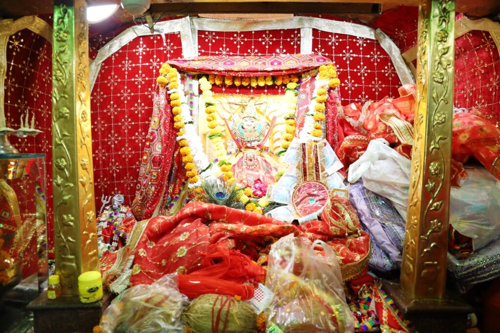 Tripurmalini Shakti Peeth Jalandhar – Ma Shakti Temple Guide