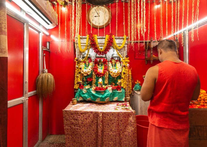 Patan Devi Shakti Peeth Patna – Sacred Temple Guide