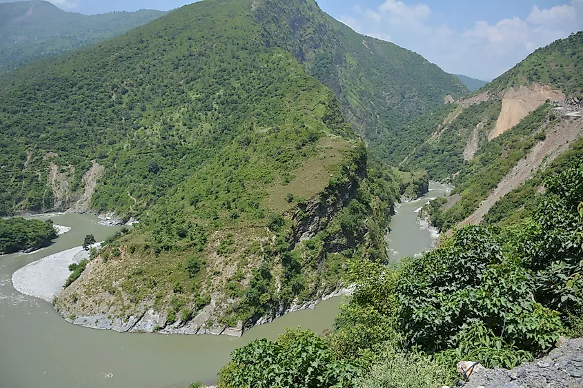 How To Reach Barkot to Uttarkashi Travel Guide