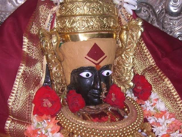 Mahalakshmi Shakti Peeth Maharashtra – History, Timings & Location