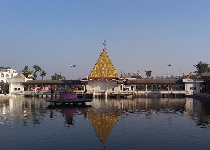 Tripurmalini Shakti Peeth Jalandhar – Ma Shakti Temple Guide