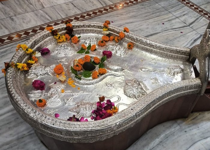 Tripurmalini Shakti Peeth Jalandhar – Ma Shakti Temple Guide