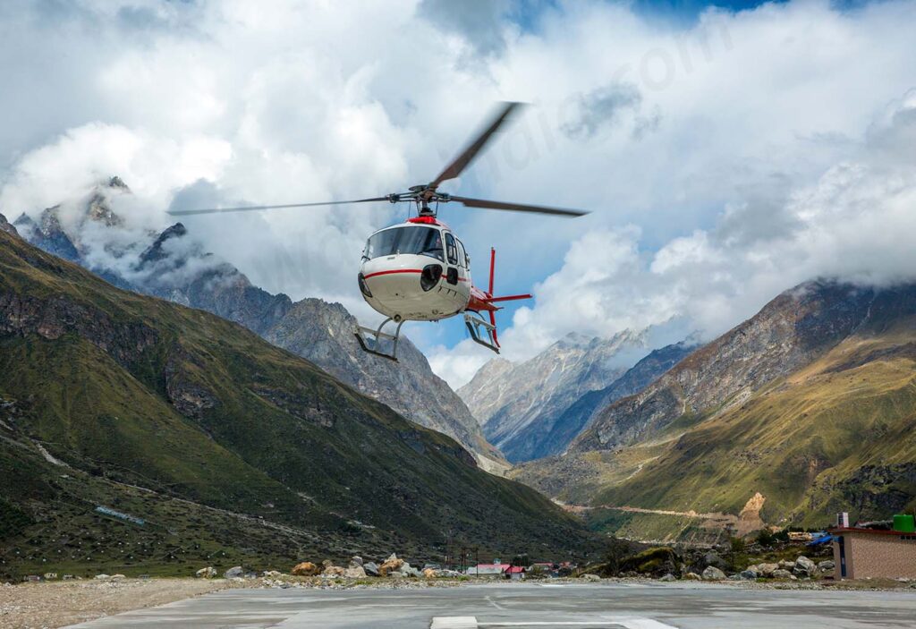  Kedarnath Helicopter Booking Guide 2026