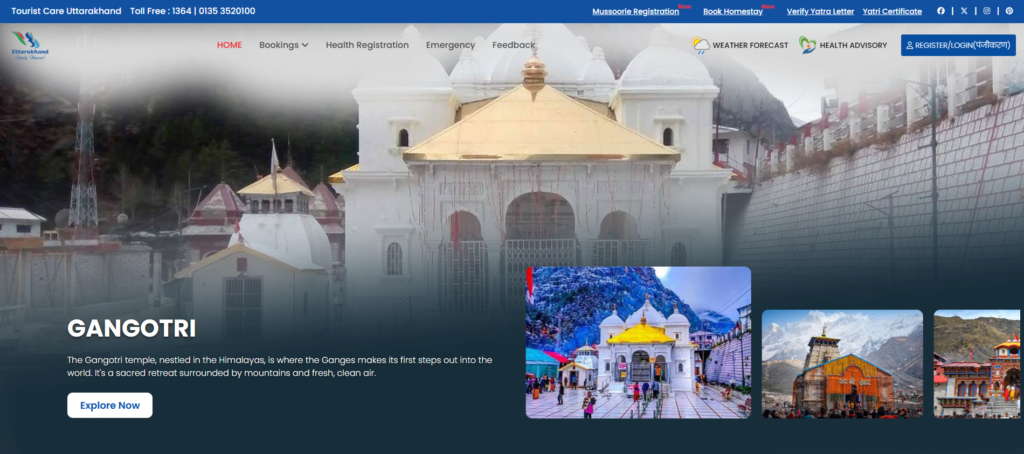  Kedarnath Helicopter Booking Guide 2026