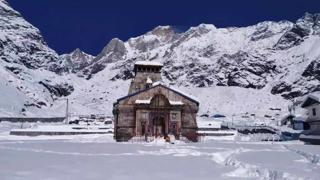  Kedarnath Helicopter Booking Guide 2026